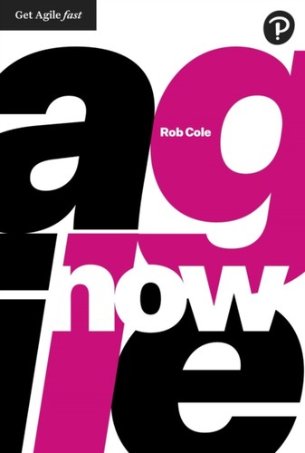 Rob cole agile - agile,