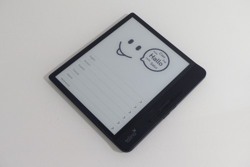 Tolino vison ebook reader - 5,
