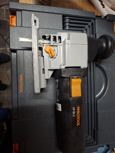Protool jetzt festool - protool/jetzt,