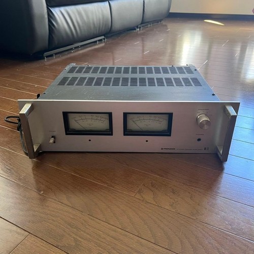 Pioneer 73 - pioneer, m-73