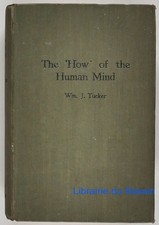 The how human mind - of,