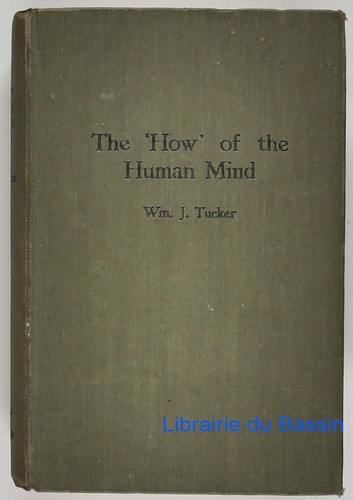The how - how,