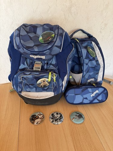 Ergobag schulranzen - ergobag, schulranzen/