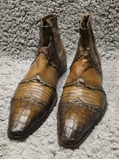 Jo Ghost Stiefel Ankle Boots