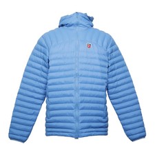 Fjällräven, Winterjacke