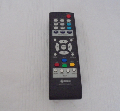 Eizo remote controller - remote, /