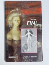 Esther Selsdon Leonor Fini, Leonor Fini, Kunst, Malerei, Malerinnen