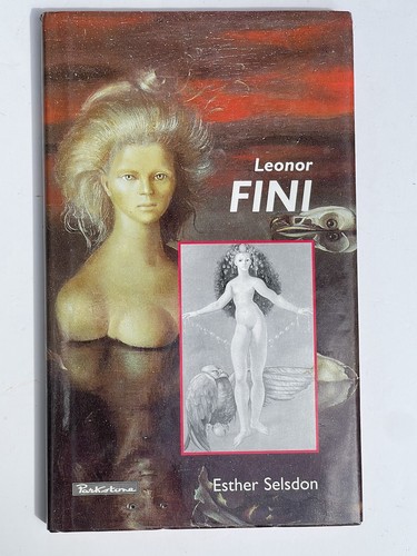 Esther selsdon leonor - esther,