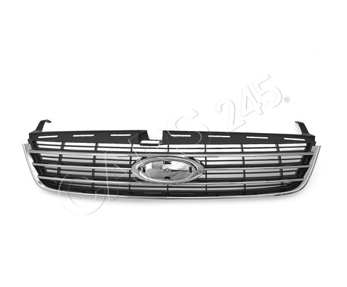 Kühlergrill frontgrill für - frontgrill,