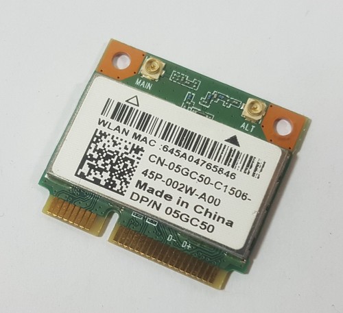 Wlan bluetooth karte qcwb335 - bluetooth,