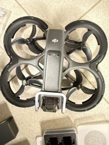 Dji avata fly more combo - 2,