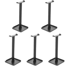  5 Pieces Kopfhörer Halter