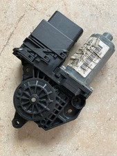 VW Golf 5 V Bj.07 orig. BOSCH Fensterhebermotor hinten links 1K0959703K