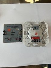 Automatikschalter Nebenstellen-Einsatz Bewegungsmelder Gira 835 00 mit Komfort