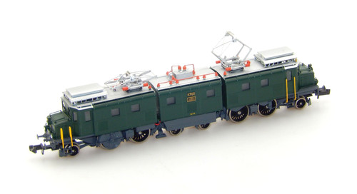 Fulgurex spur 1141 lok ae - spur,