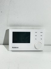 Buderus RC310 Regler Steuerung