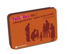 Talk-Box Vol. 7 -