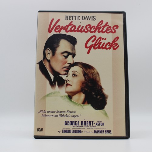 Dvd vertauschtes glück - vertauschtes,