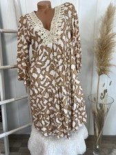 Tunika Kleid Hängerchen Gr