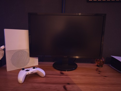Xbox one all digital - one, edition