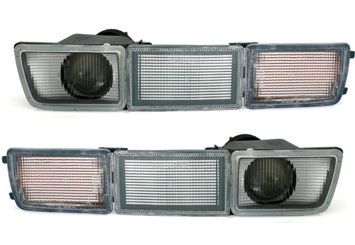 Frontblinker - , +