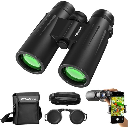 Fernglas 10x42 - , hd