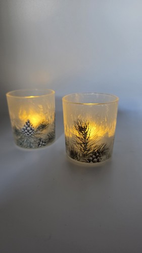 Wurm windlicht - g.,