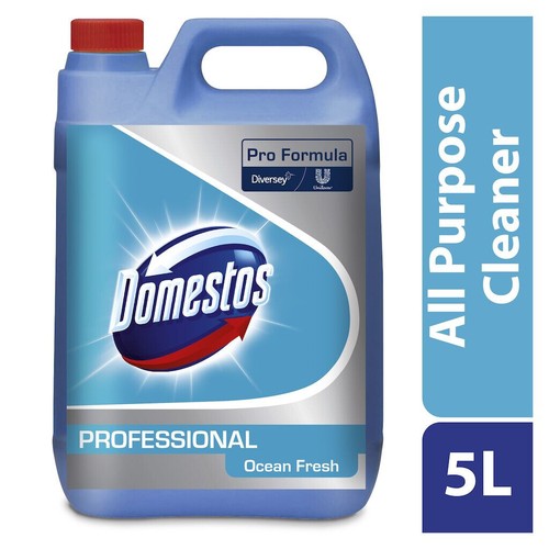 Domestos pro formula - pro,