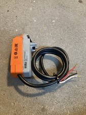 BELIMO CQ24A-SR 24VAC/DC