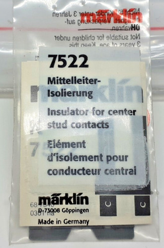 Märklin 7522 - mÄrklin,