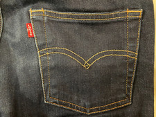 Levis Jeans  510 Skinny