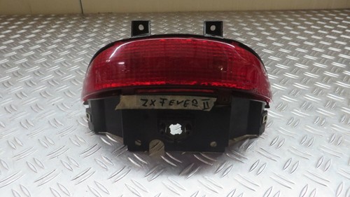 Original kymco fever - kymco, 50
