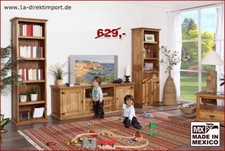 Schmaler Bücherschrank