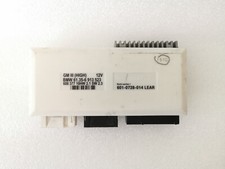 BMW 5er E39 Steuergerät