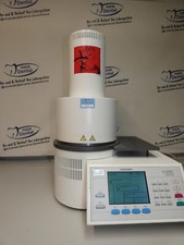 Ivoclar Vivadent Programat EP600 Keramik-Pressofen inkl. Vakuumpumpe  00307