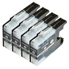 4 kompatibel zu Brother