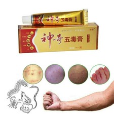 Chinesische kräutersalbe - chinesische,