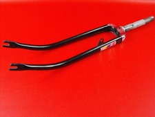 DDR Fahrrad Tourenrad Mifa 28 Zoll Gabel Fahrradgabel schwarz NOS #12