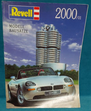 Katalog/Broschüre: Revell