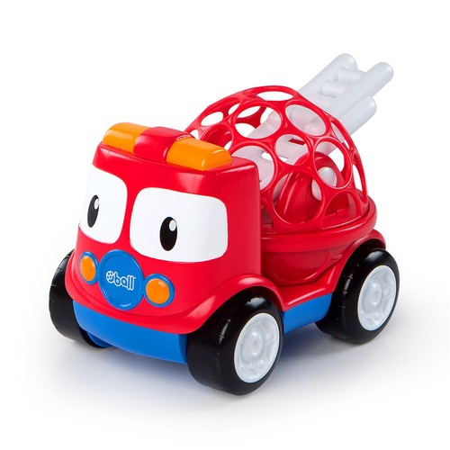 Kids spielzeugauto oball - ii, go