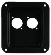 Monacor  CP-5/SW PA-Terminal für den PA-Boxenbau und universellen Einsatz,