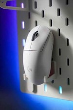 IKEA Skadis kompatible Maus