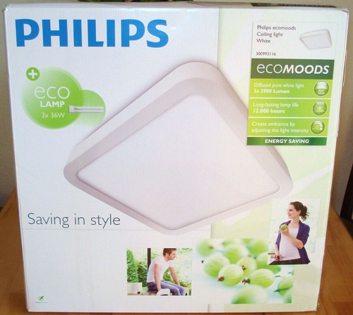 Lampe deckenlampe philips - lampe,