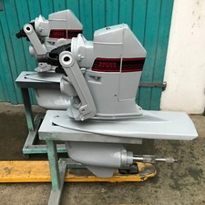 Antrieb volvo penta 290 - volvo, dp