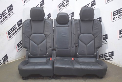 Porsche cayenne 92a leder - cayenne,