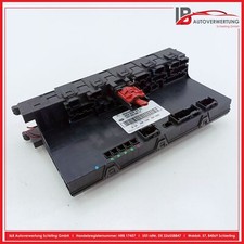 MERCEDES BENZ CLK C209 280 Sicherungskasten SAM Model 2035453401 HELLA