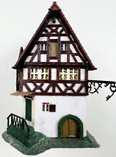 H0 Fachwerk Haus , Wiad 1034 