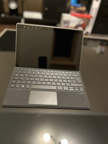 Acer switch sw312 64gb - switch,