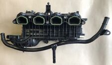 VW Golf 1.4 TSI CMB Krümmer Ansaugbrücke Ansaugkrümmer 04E145749B