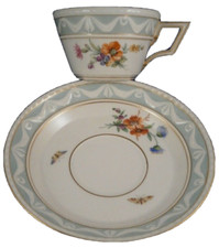 KPM Berlin Porcelain Kurland